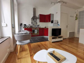 Lescapade Grand Rue Conciergerie Leroy
